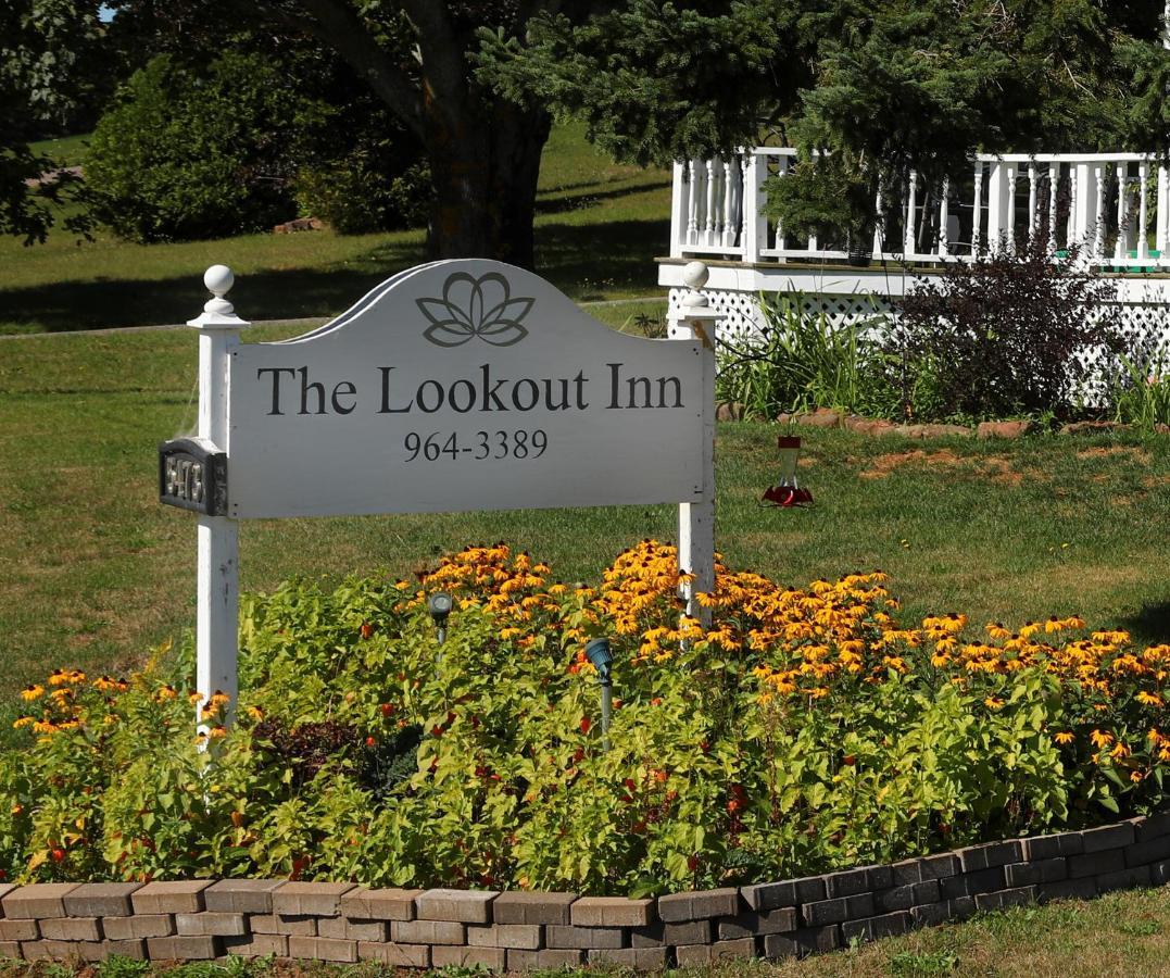 The Lookout Inn New Glasgow Exterior foto